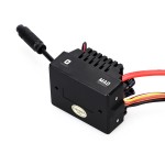 Hot Sell MAD MAX2 HV 2-4S ESC für 1/10 RC Modell auto